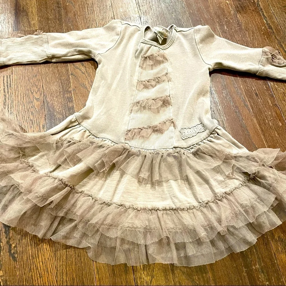 Naartjie dress size 18-24 M